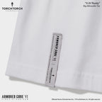 V.IV Rusty Big Silhouette Tee