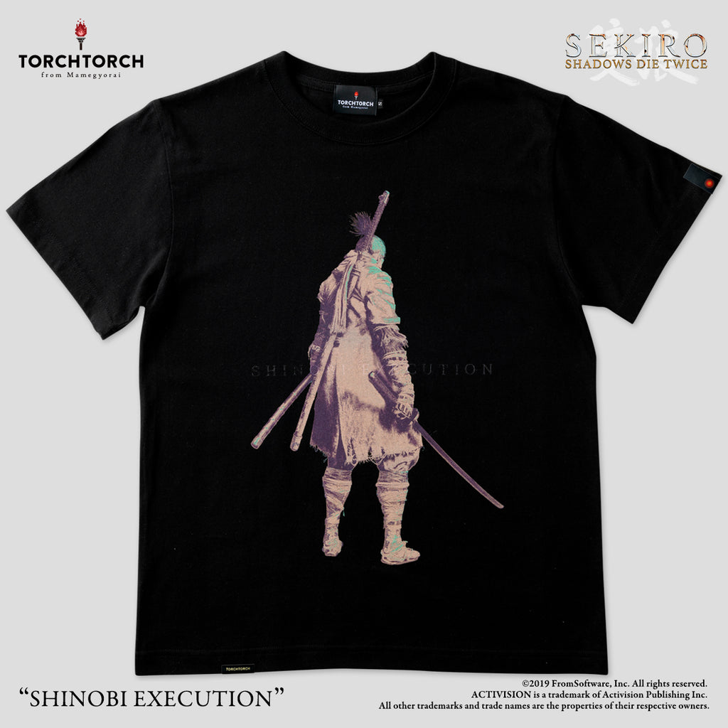 SHINOBI EXECUTION T-Shirt