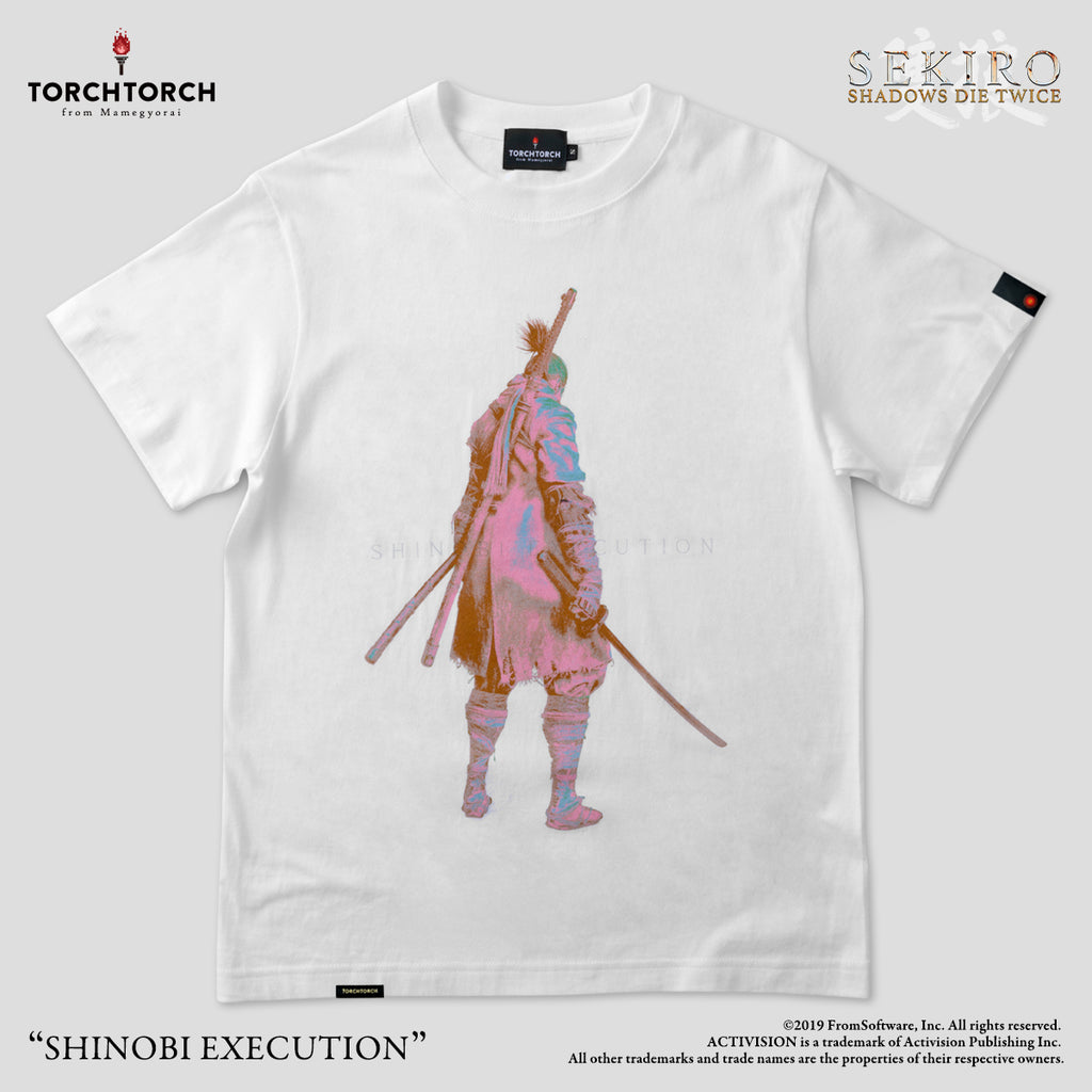 SHINOBI EXECUTION T-Shirt