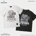 Small Jar Bazaar T-Shirt