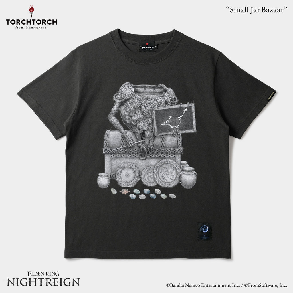 Small Jar Bazaar T-Shirt