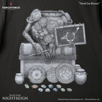 Small Jar Bazaar T-Shirt