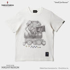 Small Jar Bazaar T-Shirt