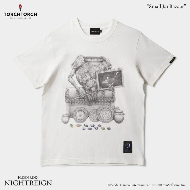 Small Jar Bazaar T-Shirt