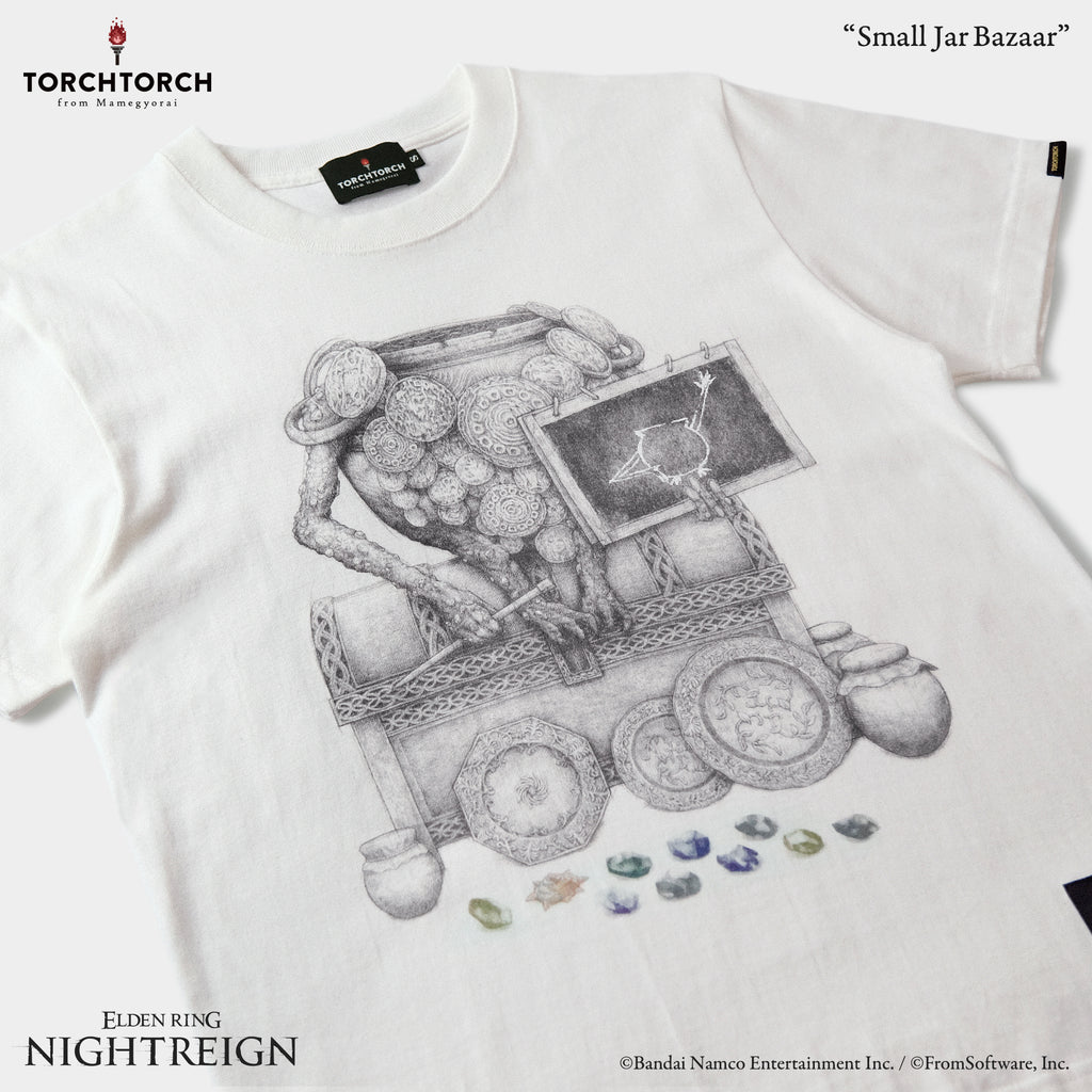 Small Jar Bazaar T-Shirt