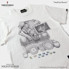 Small Jar Bazaar T-Shirt