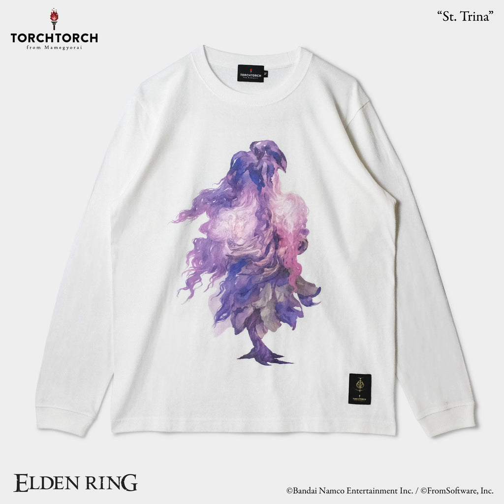 St. Trina Long Sleeve T-Shirt