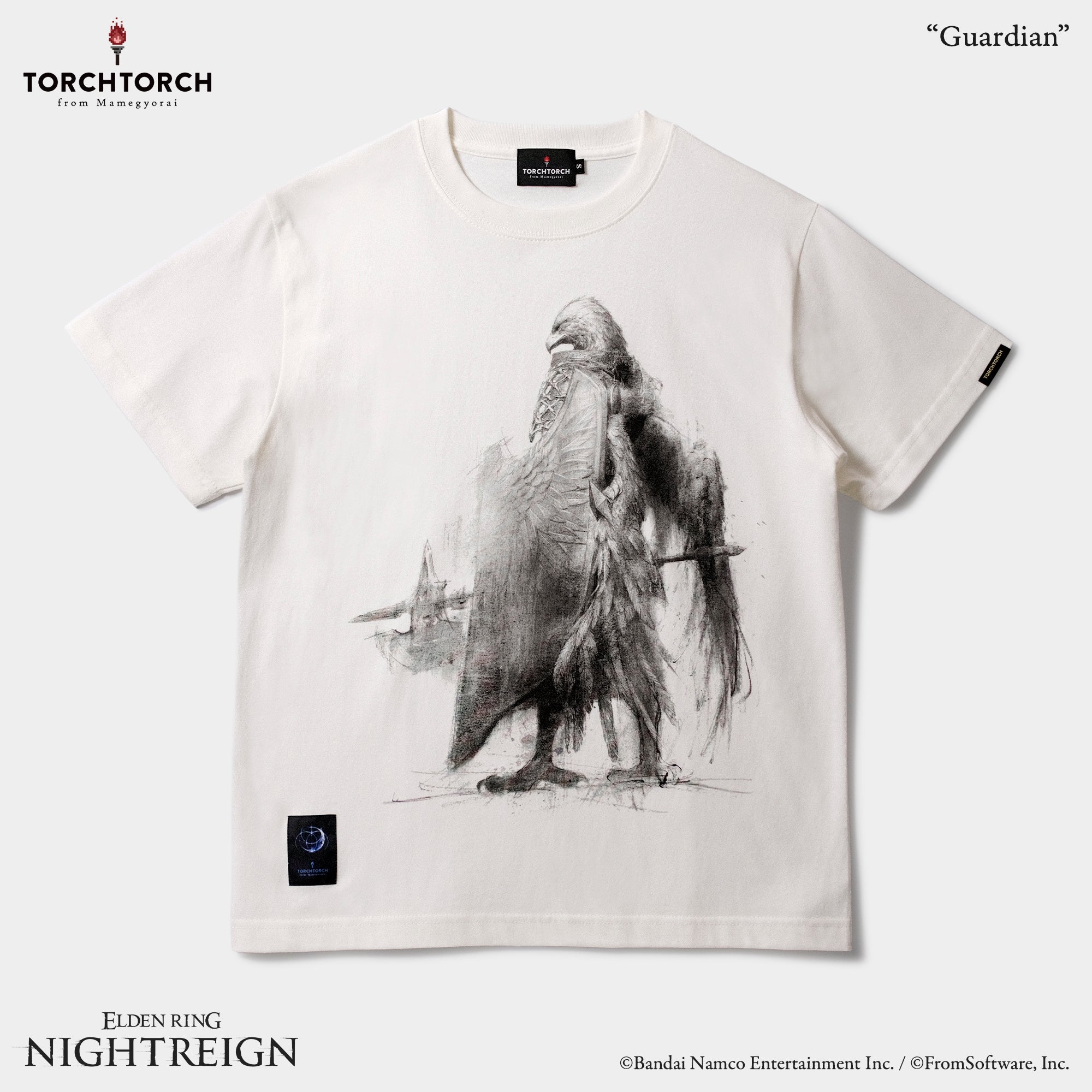 Guardian T-Shirt