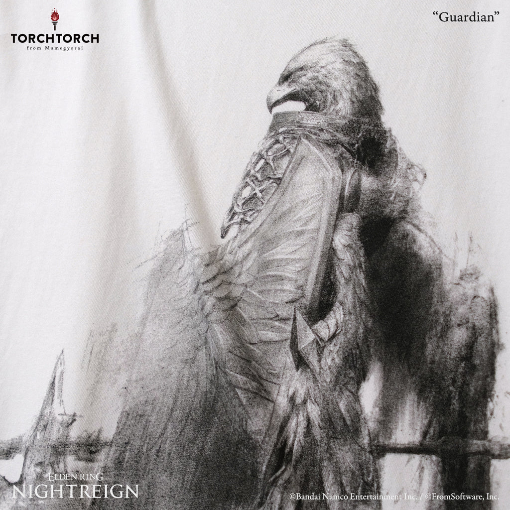 Guardian Long Sleeve T-Shirt
