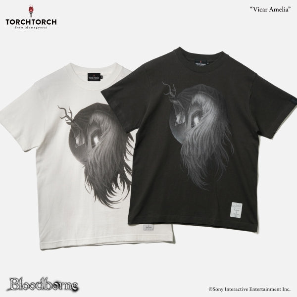 Vicar Amelia T-Shirt