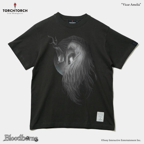 Vicar Amelia T-Shirt