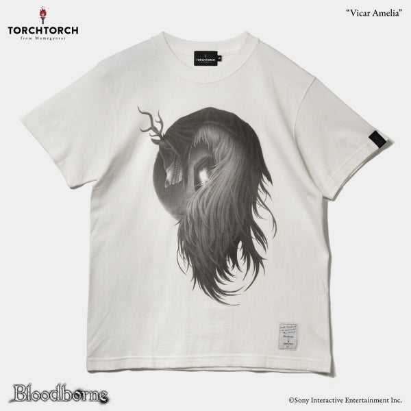 Vicar Amelia T-Shirt
