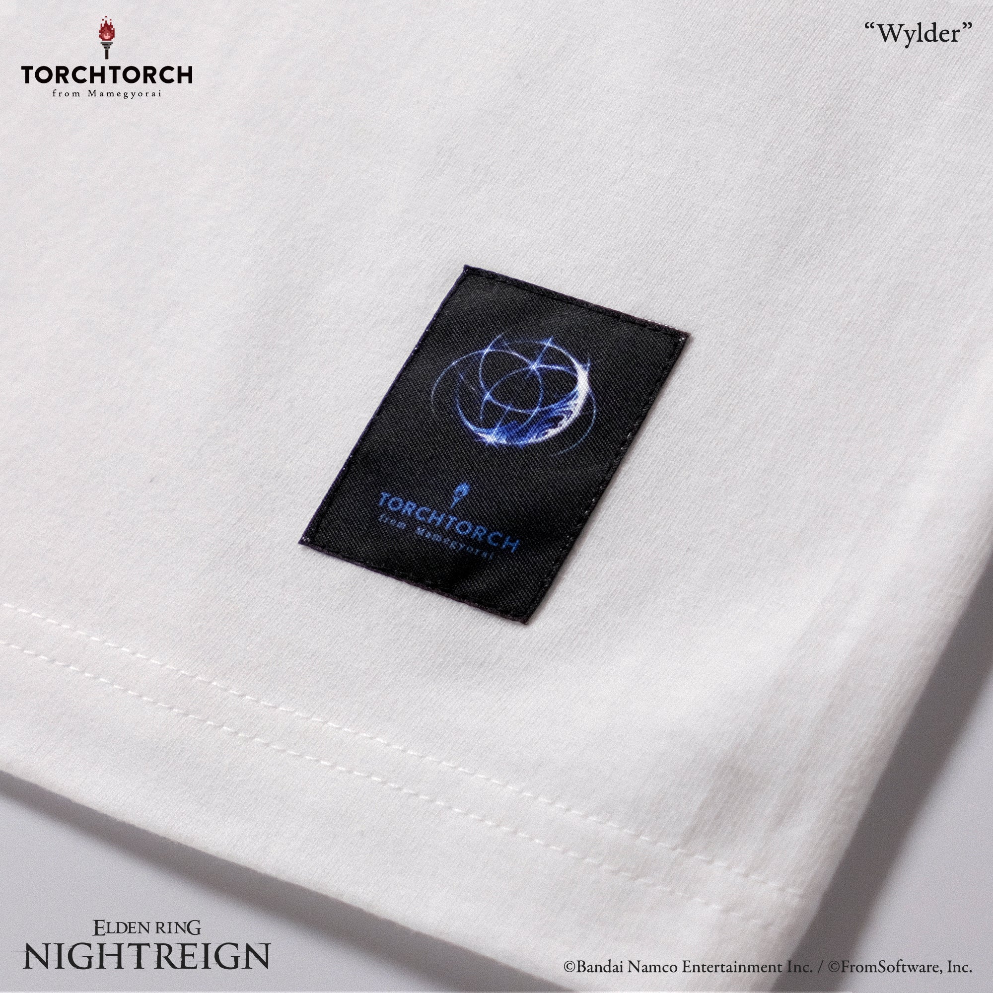 Wylder Long Sleeve T-Shirt