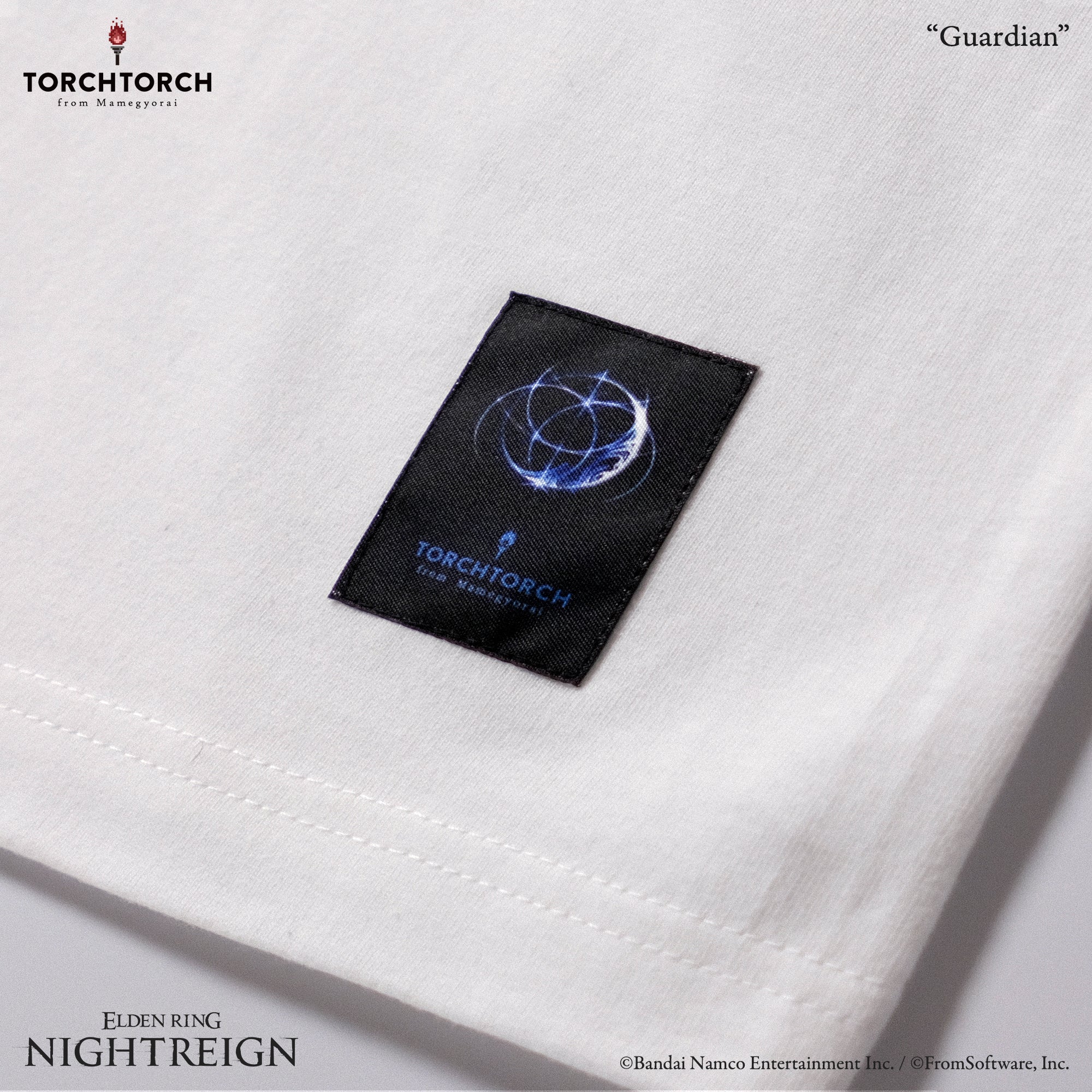 Guardian Long Sleeve T-Shirt