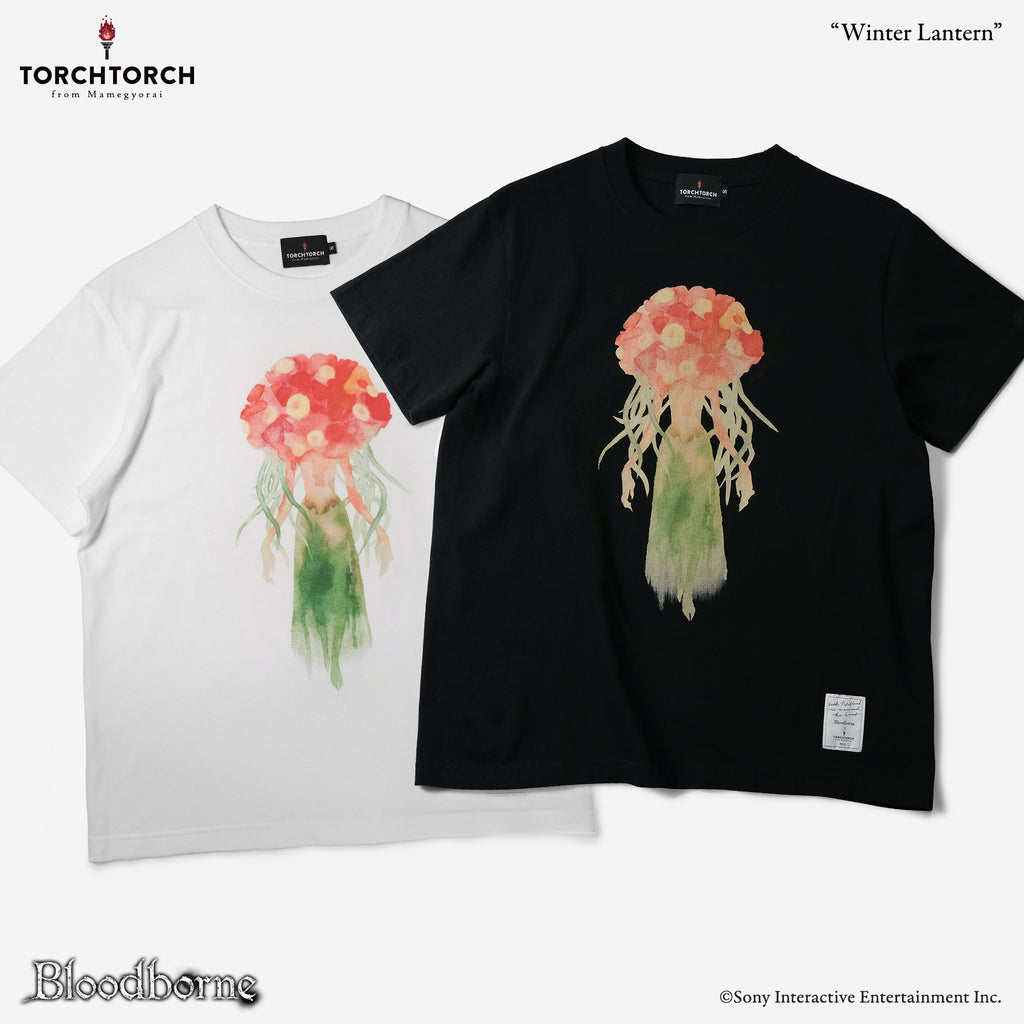 Winter Lantern T-Shirt