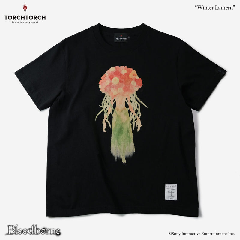 Winter Lantern T-Shirt