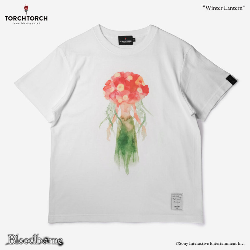 Winter Lantern T-Shirt