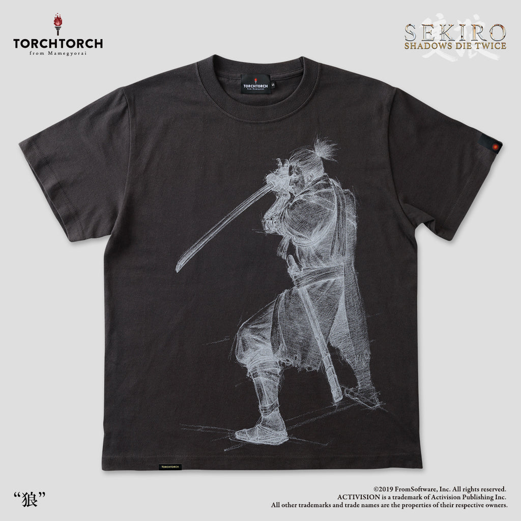 Wolf T-Shirt