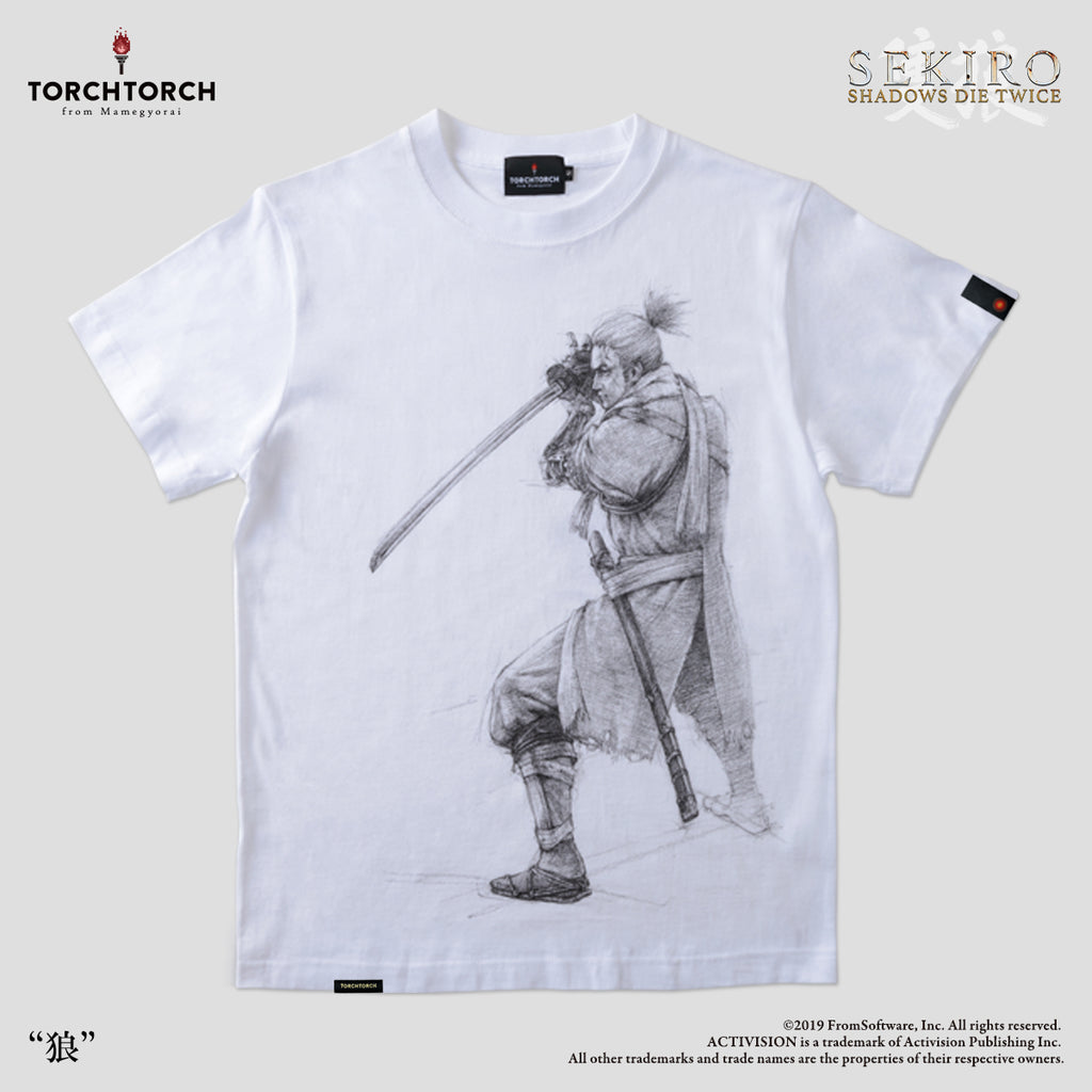 Wolf T-Shirt