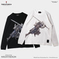 Wylder Long Sleeve T-Shirt