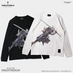 Wylder Long Sleeve T-Shirt