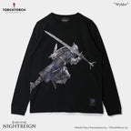 Wylder Long Sleeve T-Shirt