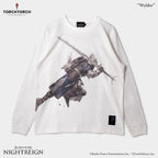 Wylder Long Sleeve T-Shirt