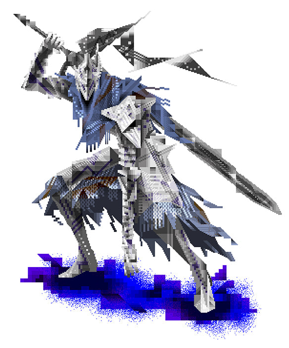 Artorias the Abysswalker T-Shirt