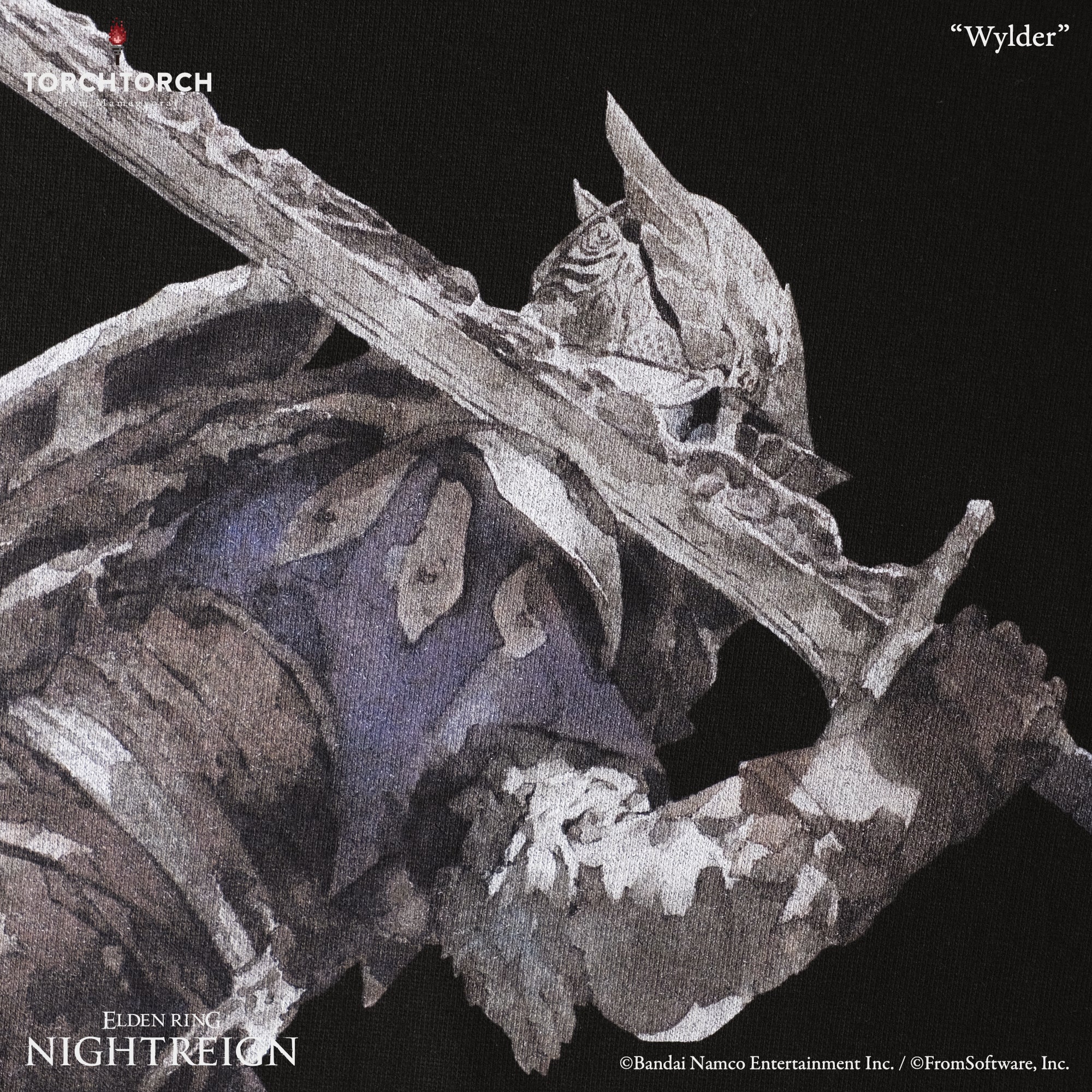 Wylder T-Shirt