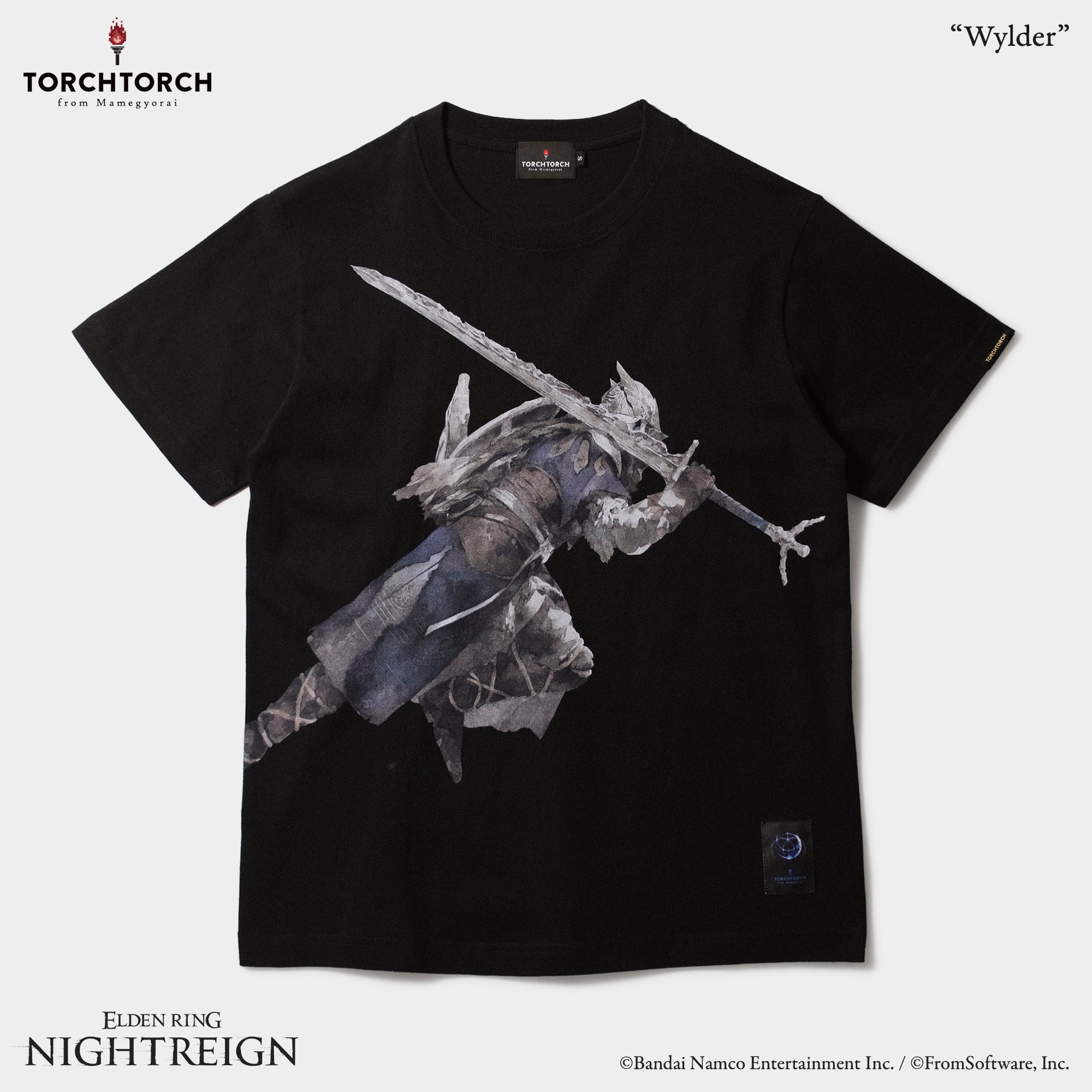 Wylder T-Shirt