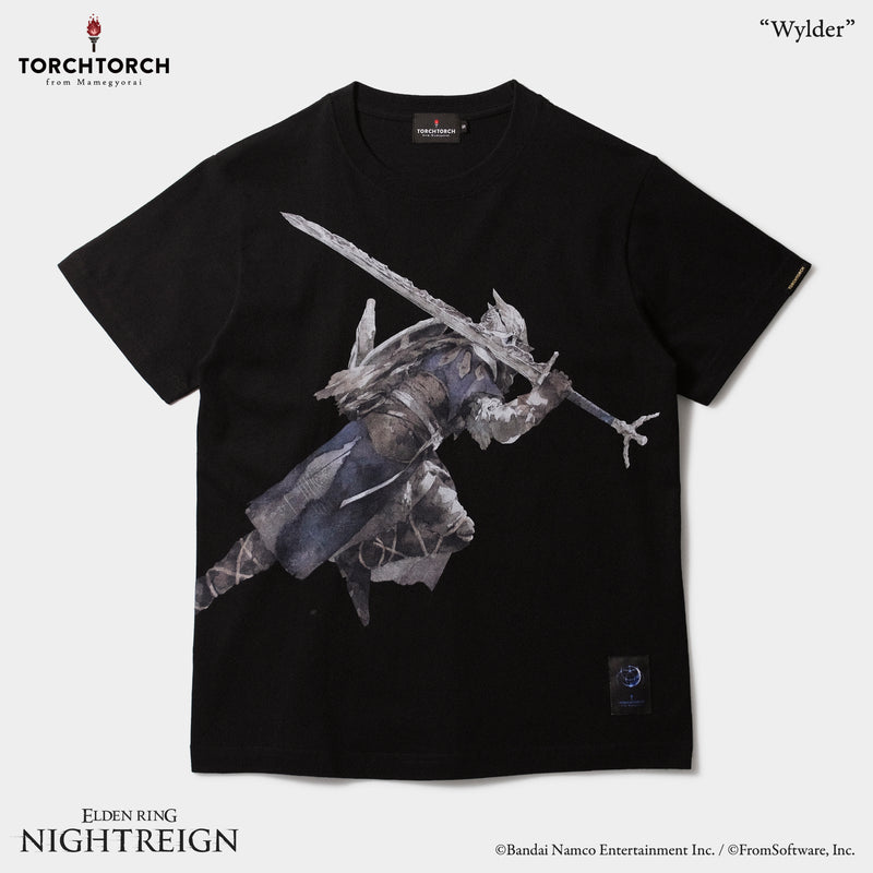 Wylder T-Shirt