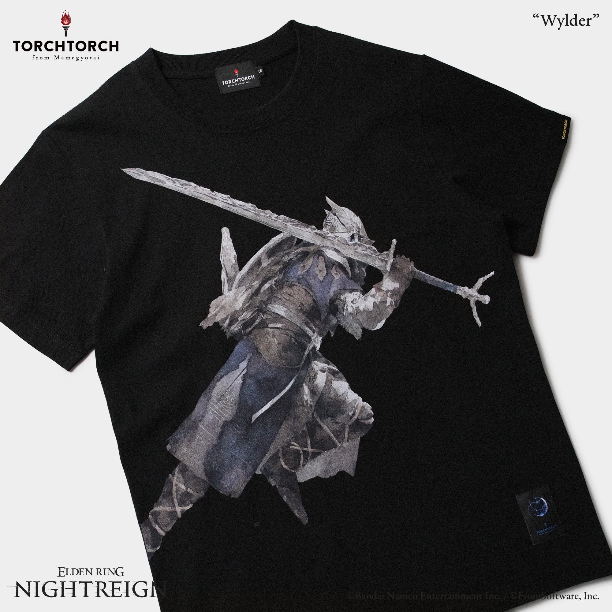 Wylder T-Shirt