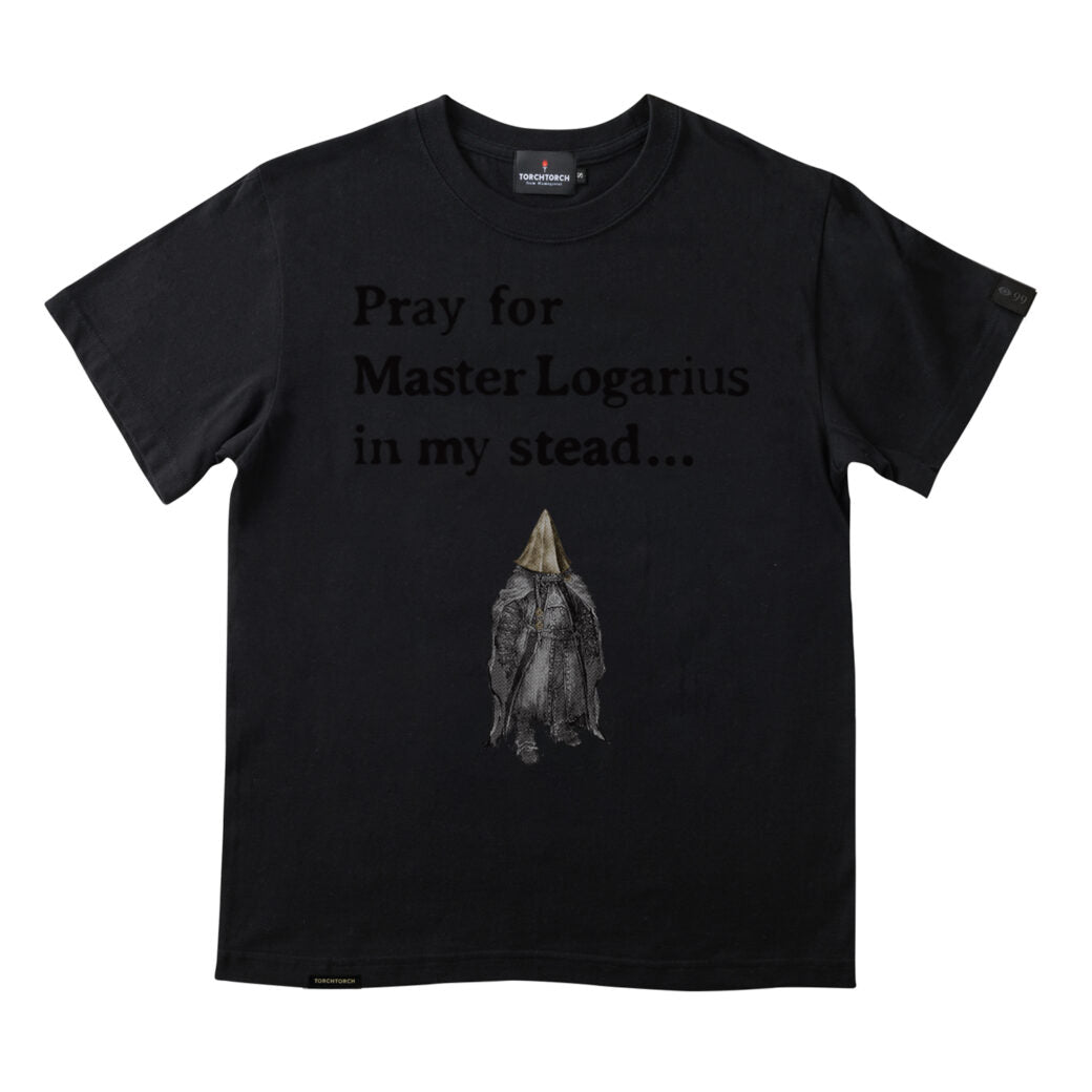 Alfred, Hunter of Vilebloods T-Shirt