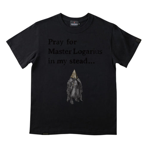 Alfred, Hunter of Vilebloods T-Shirt
