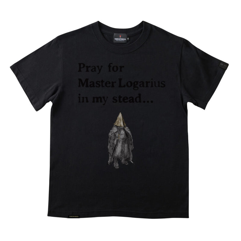 Alfred, Hunter of Vilebloods T-Shirt