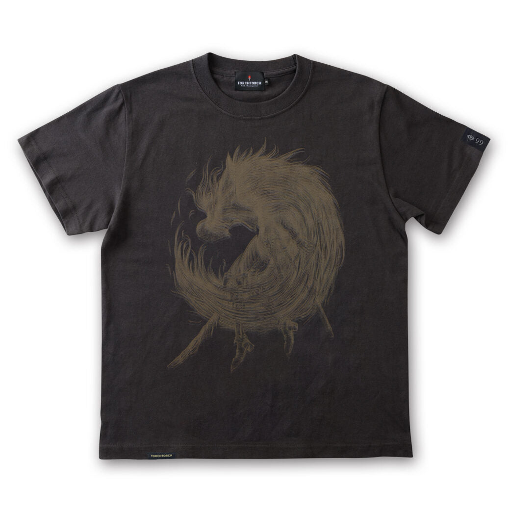 Bloody Crow of Cainhurst T-Shirt