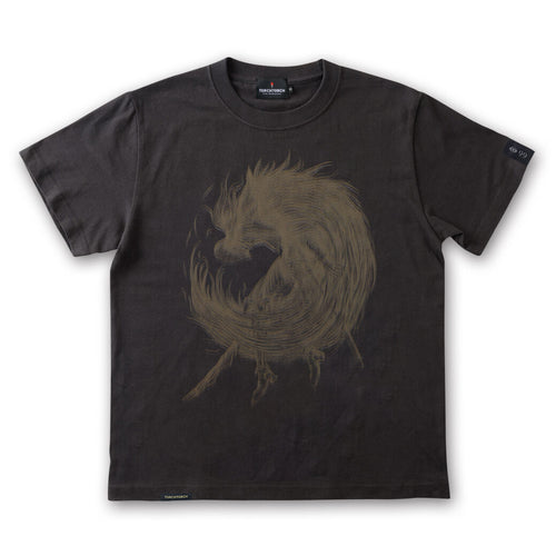 Bloody Crow of Cainhurst T-Shirt