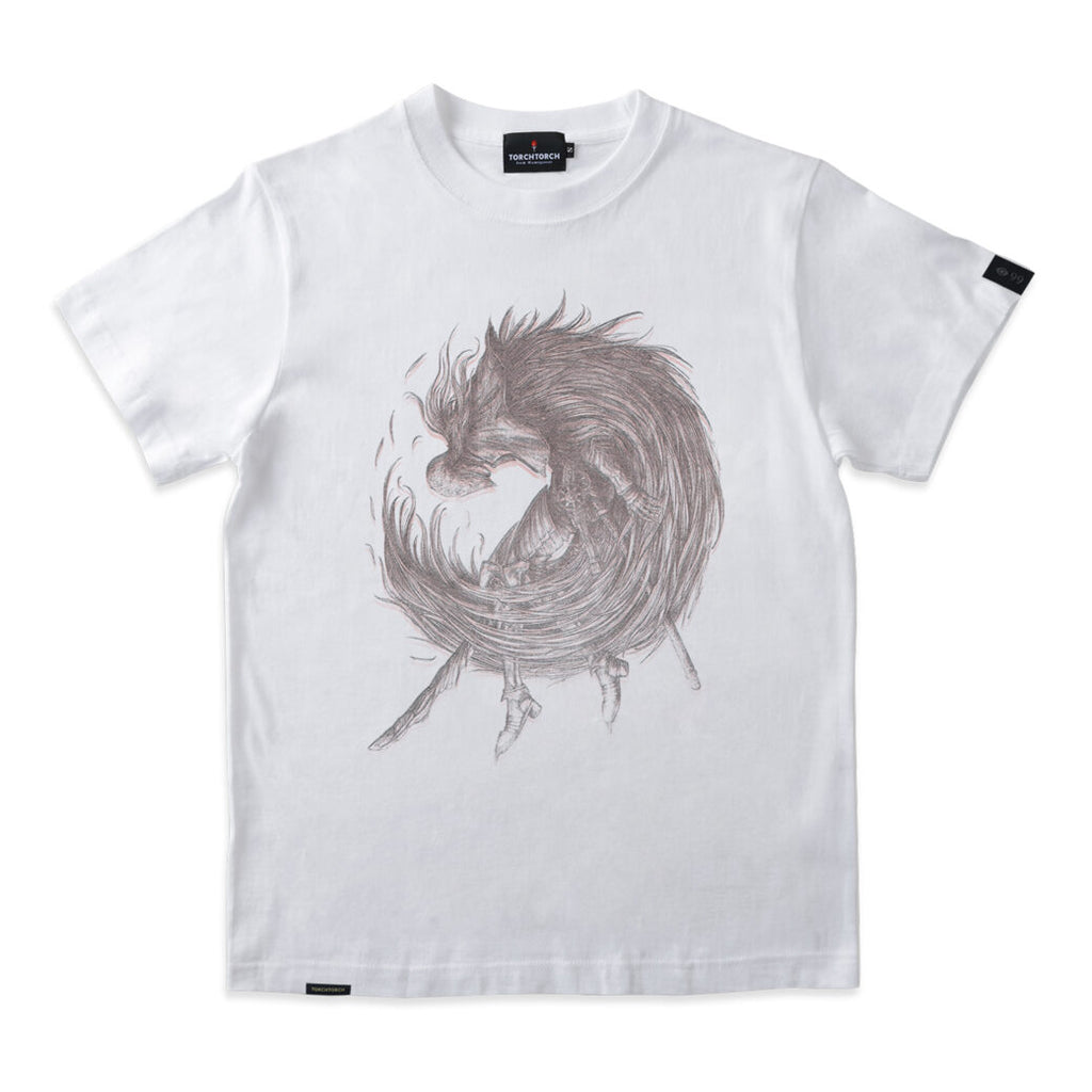 Bloody Crow of Cainhurst T-Shirt