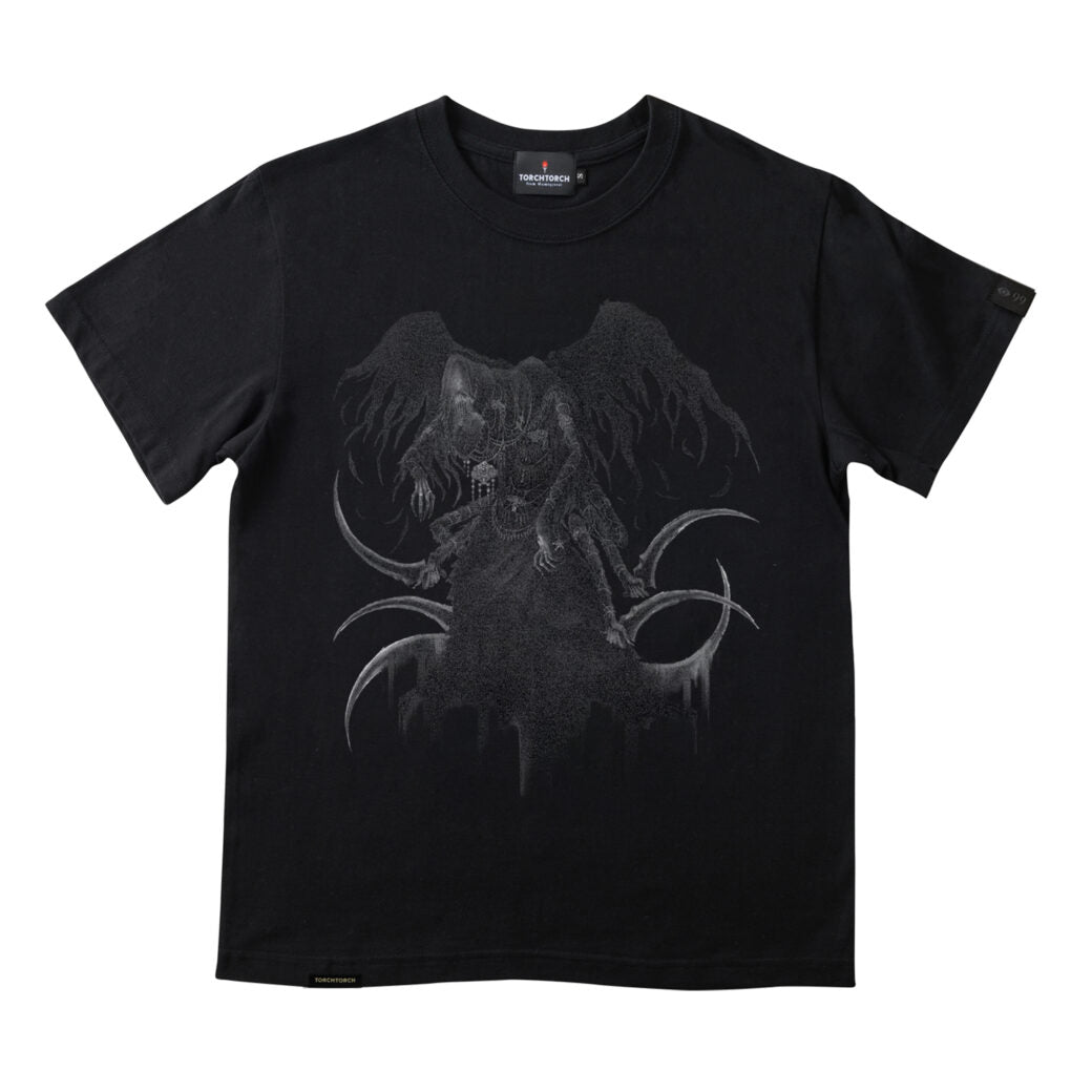 Mergo's Wet Nurse T-Shirt