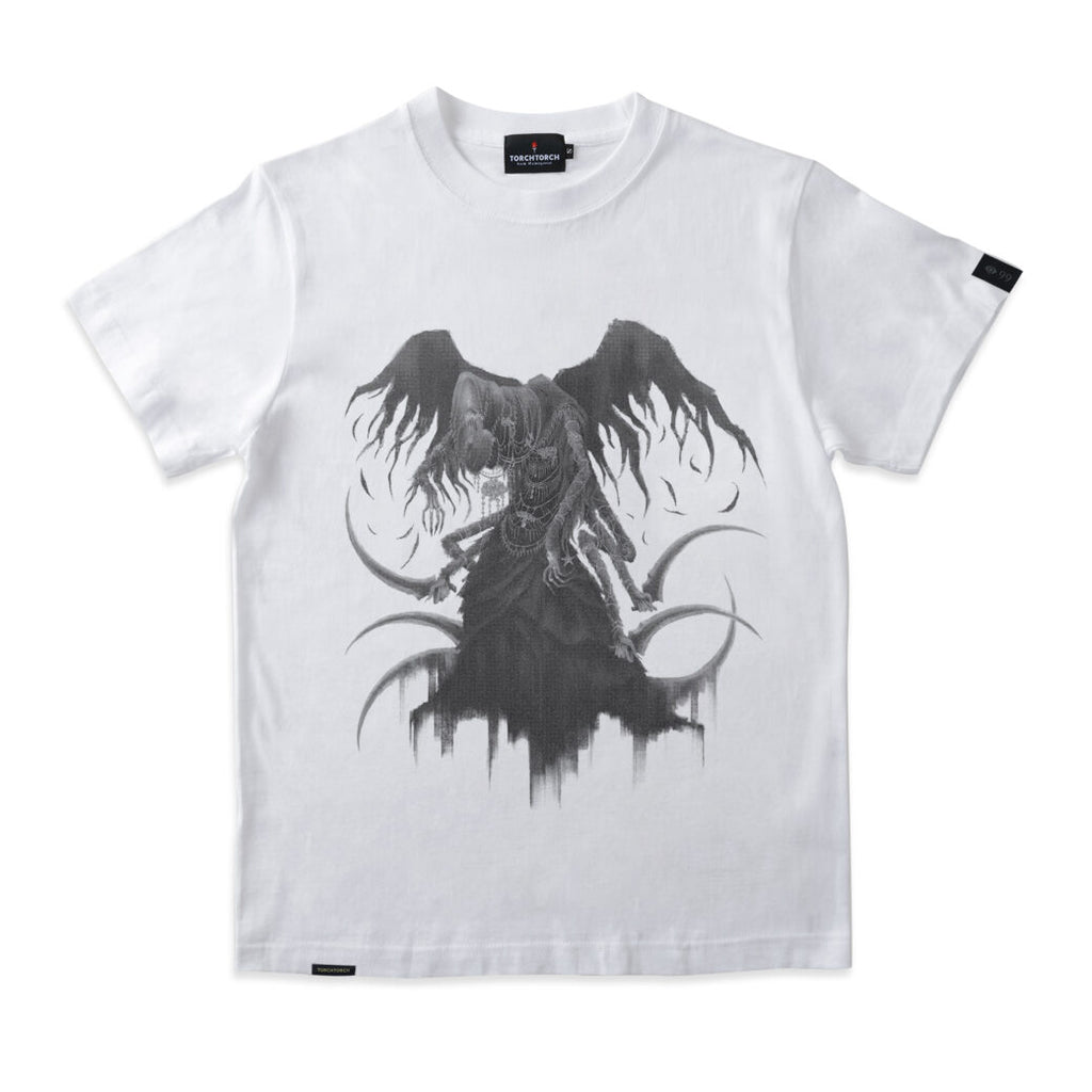 Mergo's Wet Nurse T-Shirt