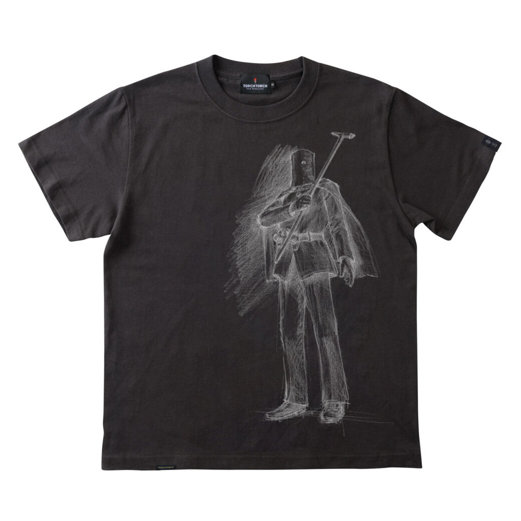 Valtr, Master of the League T-Shirt