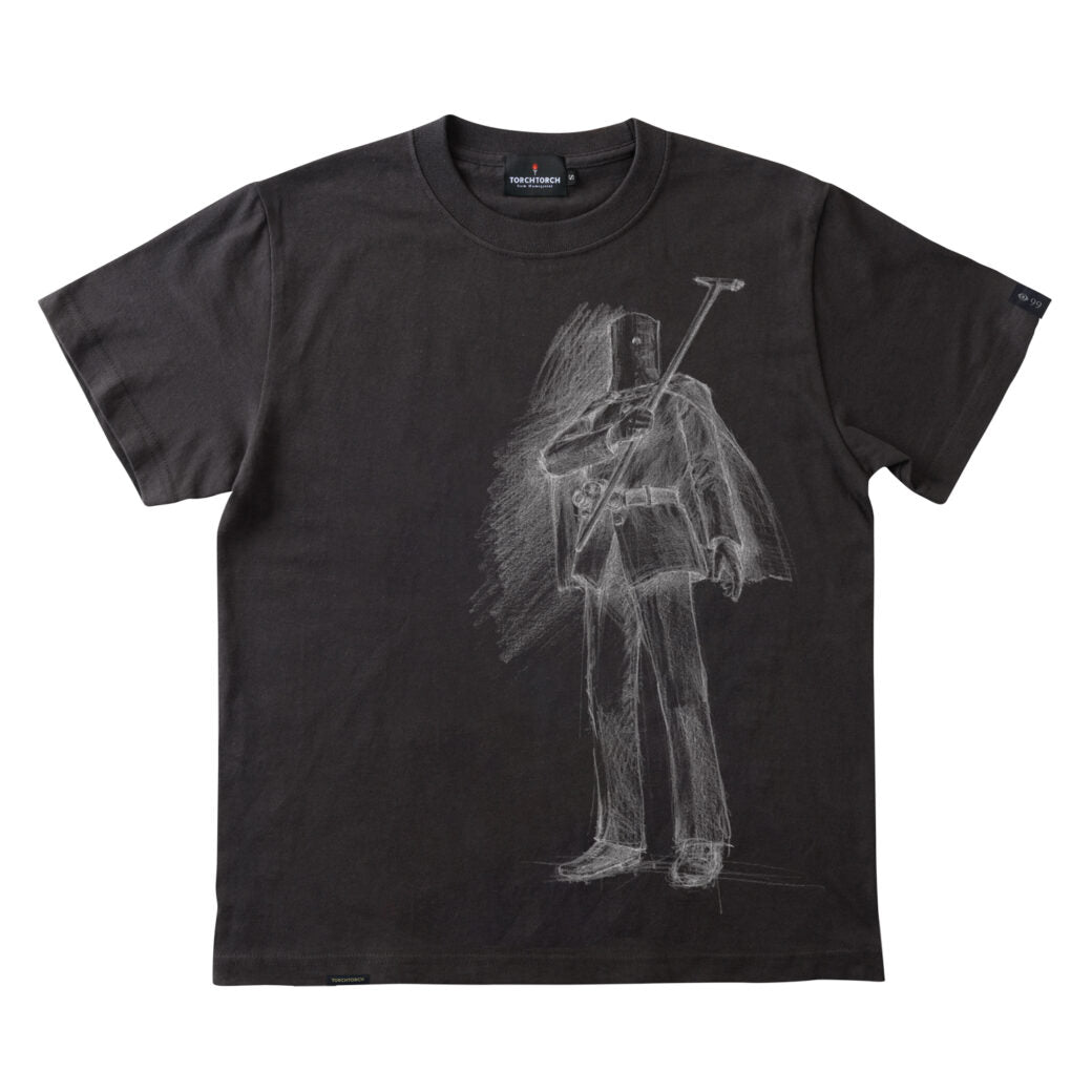 Valtr, Master of the League T-Shirt