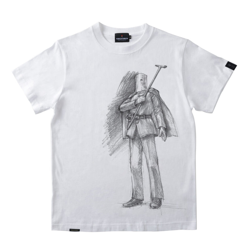 Valtr, Master of the League T-Shirt