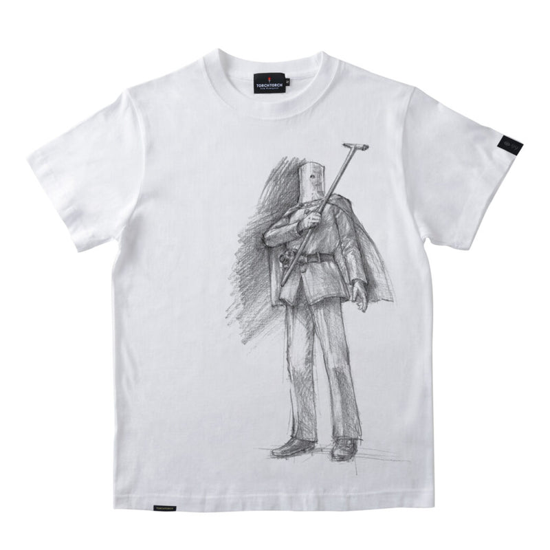 Valtr, Master of the League T-Shirt