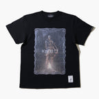 BONFIRE LIT T-SHIRT