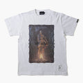 BONFIRE LIT T-SHIRT