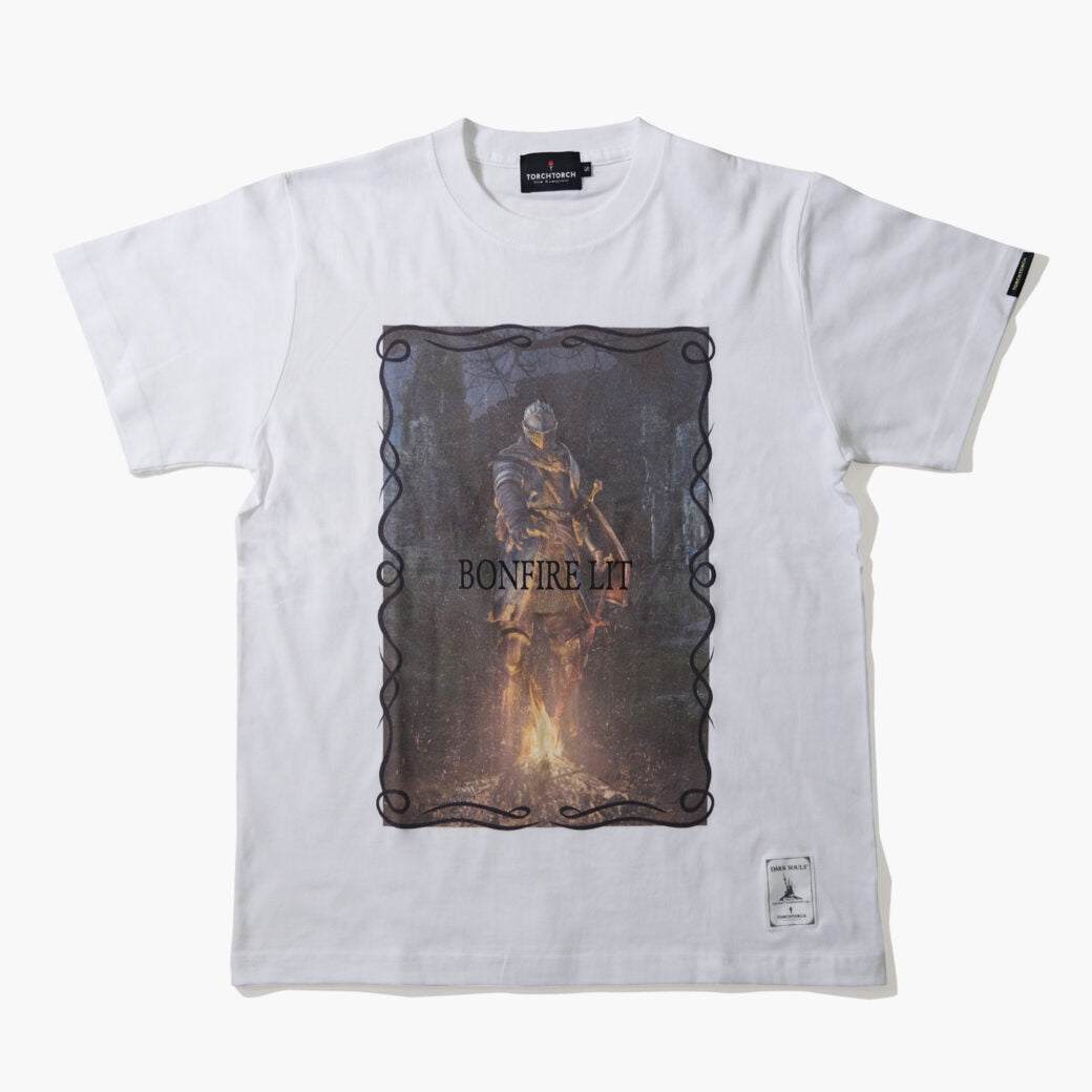 BONFIRE LIT T-SHIRT
