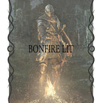 BONFIRE LIT T-SHIRT