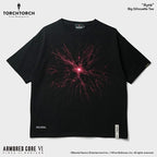 Ayre Big Silhouette Tee