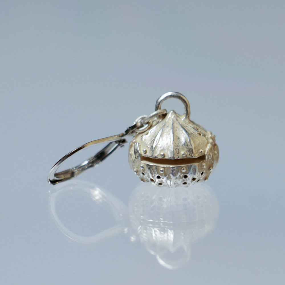 Catarina Helm Earring